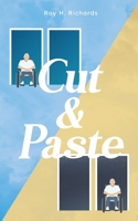 Cut & Paste 1088067506 Book Cover