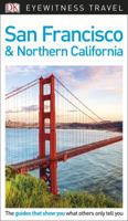 San Francisco & Northern California [With Map] 0756615356 Book Cover