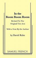 In the Boom Boom Room 0802151949 Book Cover