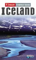 Insight Compact Guide: Iceland 9812585559 Book Cover