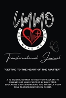 LMMO Transformational Journal 1967006164 Book Cover