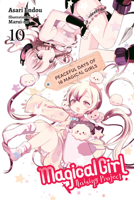 Magical Girl Raising Project, Vol. 10 (light novel) 1975386647 Book Cover