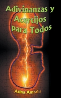 Adivinanzas y Acertijos para Todos B0BSHYZRCG Book Cover