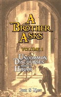 A Brother Asks (1) 0991109449 Book Cover