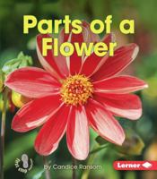 Parts of a Flower 1467760706 Book Cover