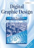 Digital Graphic Design 0240514777 Book Cover