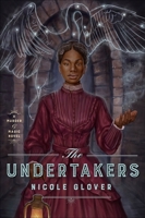 The Undertakers 0358197104 Book Cover