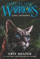 Long Shadows (Warriors: Power of Three, #5) 0060892161 Book Cover