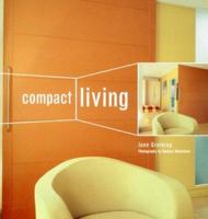 Compact Living 1579590268 Book Cover