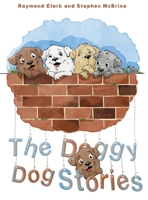 The Doggy Dog Stories 1528947274 Book Cover