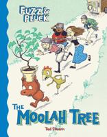 The Moolah Tree 1606999664 Book Cover