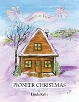 Pioneer Christmas B0BM3PTK5C Book Cover