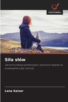 Sila slów 6209640044 Book Cover