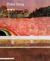 Peter Doig 1854377825 Book Cover