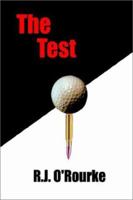 The Test 1403321671 Book Cover