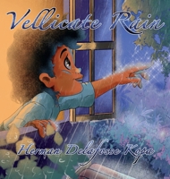 Vellicate Rain 1737764008 Book Cover