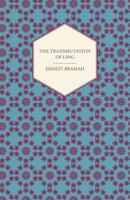 The Transmutation of Ling 1018143254 Book Cover