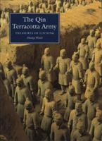 The Qin Terracotta Army: Treasures of Lintong 7501009163 Book Cover