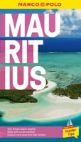 Mauritius Marco Polo Pocket Guide 3829707746 Book Cover