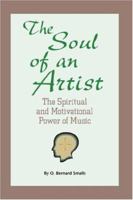The Soul of An Artist B002AC8KZS Book Cover