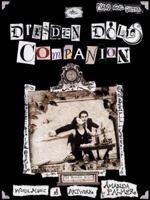 The Dresden Dolls Companion 157560888X Book Cover