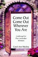 Come Out Come Out Wherever You Are 142571627X Book Cover