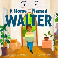 A Home Named Walter 1250316413 Book Cover