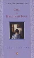 Girl in Hyacinth Blue 014029628X Book Cover