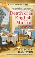Death of an English Muffin (Merry Muffin Mystery, #3)