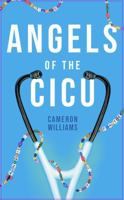 Angels of the CICU B0GTRNBX5T Book Cover