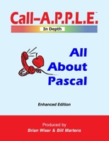 All About Pascal: Enhanced Edition 0359739946 Book Cover