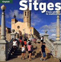 Sitges 8484783324 Book Cover