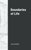 Boundaries of Life 9081186655 Book Cover