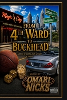From 4th Ward to Buckhead B0HF7GNCS2 Book Cover