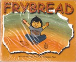 Frybread 1896832393 Book Cover