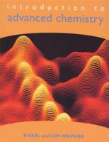 Introduction to Advanced Chemistry 0719585872 Book Cover