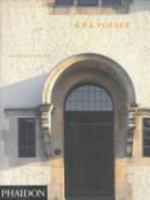 Voysey, C.F.A. 0714830038 Book Cover