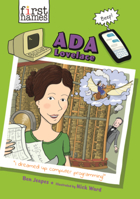 ADA Lovelace B0DFSX4CTY Book Cover