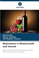 Bioprozesse in Wissenschaft und Technik (German Edition) 6208533619 Book Cover