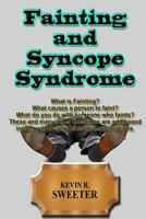 Fainting and Syncope Syndrome 1981577262 Book Cover