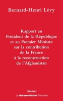 Rapport au président de la république (Documents Français) 2246637813 Book Cover