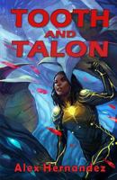 Tooth and Talon 1770531629 Book Cover