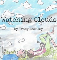 Watching Clouds 0578542161 Book Cover