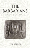 The Barbarians: Lost Civilizations 1789149266 Book Cover