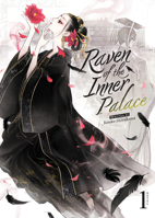 後宮の烏 1685797164 Book Cover
