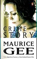 Crime Story 0571173306 Book Cover