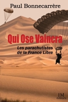 Qui ose vaincra (French Edition) 236803479X Book Cover