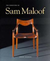 The Furniture of Sam Maloof 0393732142 Book Cover
