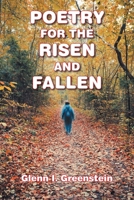 POETRY FOR the RISEN AND FALLEN B0GVMBFJJC Book Cover