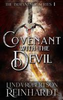 Covenant with the Devil: Epic, Genre-blending Action Fantasy (Immanence Series, Book 1) 168544010X Book Cover